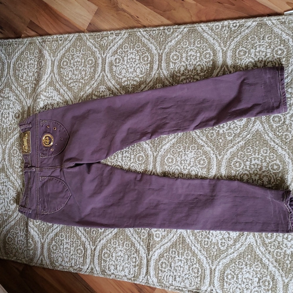 Dereon jeans